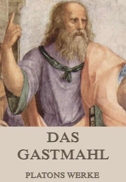 Produktbild: Das Gastmahl