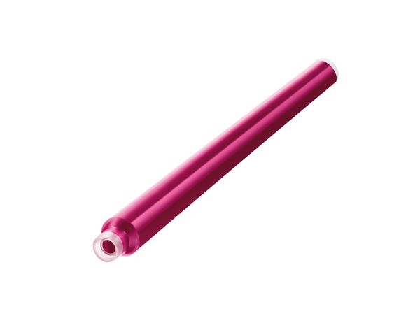 Produktbild: Pelikan Tintenpatronen 4001&reg; 5er Set Gro&szlig;raum-Patronen, Pink