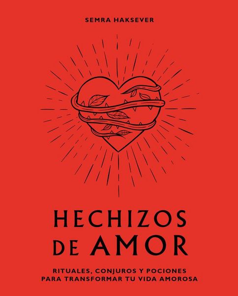 Produktbild: Hechizos de Amor