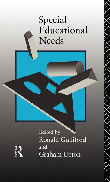 Produktbild: Special Educational Needs