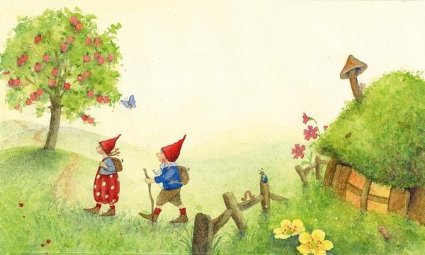 Produktbild: Pippa und Pelle auf Reisen