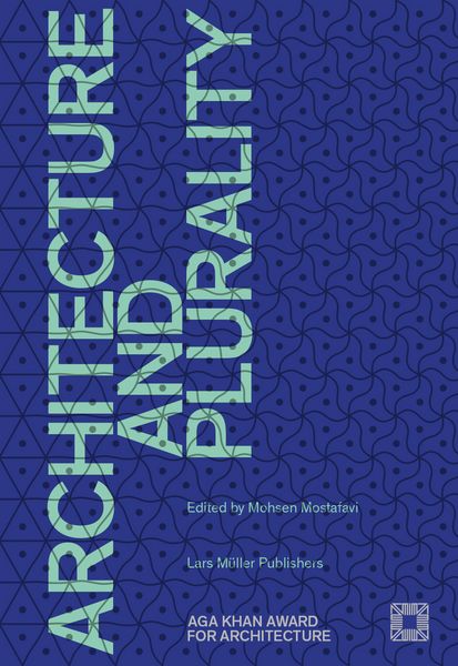 Produktbild: Architecture and Plurality