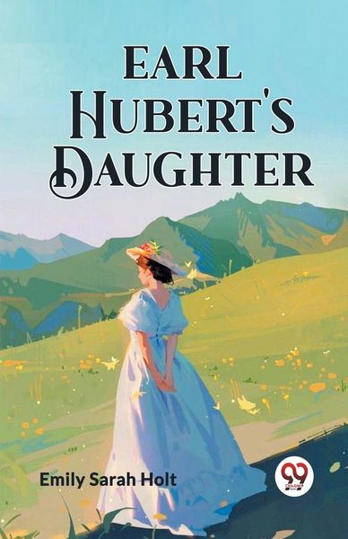 Produktbild: Earl Hubert's Daughter