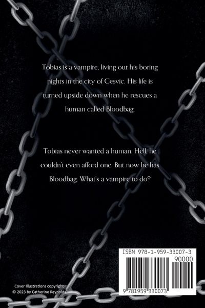 Produktbild: Bloodbag