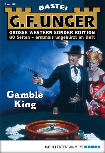 Produktbild: G. F. Unger Sonder-Edition 58