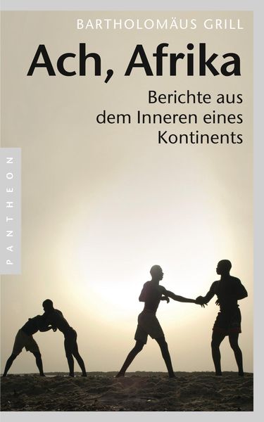Produktbild: Ach, Afrika