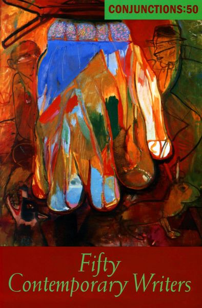 Produktbild: Fifty Contemporary Writers