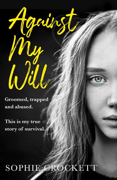Produktbild: Against My Will