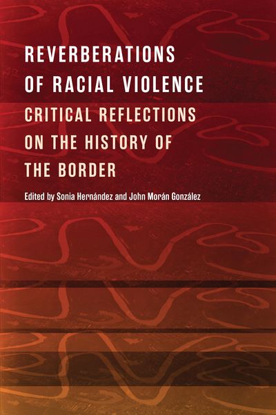 Produktbild: Reverberations of Racial Violence
