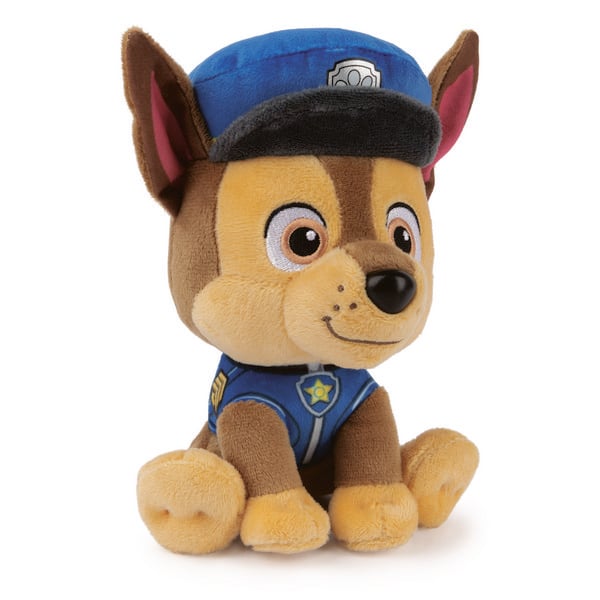 Produktbild: GUND PAW Patrol Chase, 15 cm