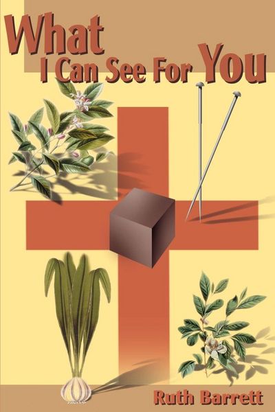 Produktbild: What I Can See for You!