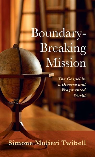 Produktbild: Boundary-Breaking Mission