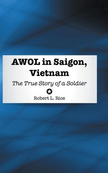 Produktbild: AWOL in Saigon, Vietnam