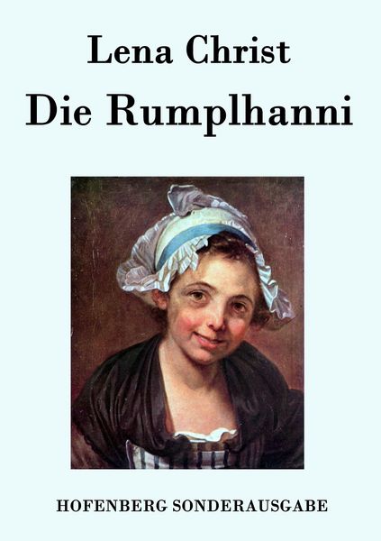 Produktbild: Die Rumplhanni