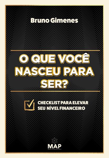 Produktbild: O que voc&ecirc; nasceu para ser?
