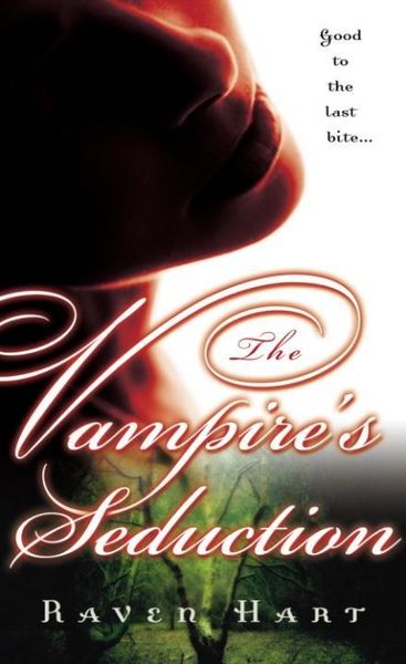 Produktbild: The Vampire's Seduction