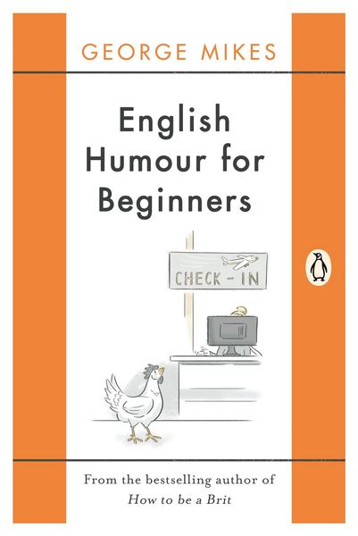 Produktbild: English Humour for Beginners