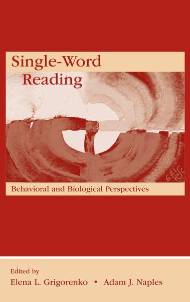 Produktbild: Single-Word Reading