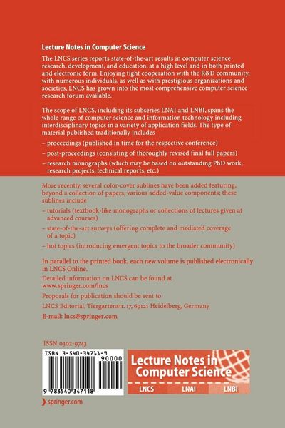 Produktbild: Graphics Recognition. Ten Years Review and Future Perspectives