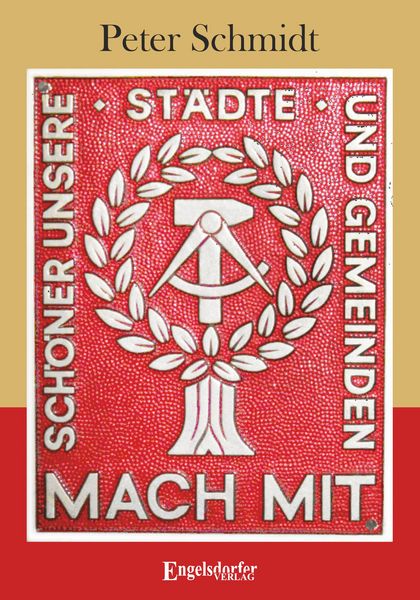 Produktbild: Sch&ouml;ner unsere St&auml;dte und Gemeinden. Mach mit!