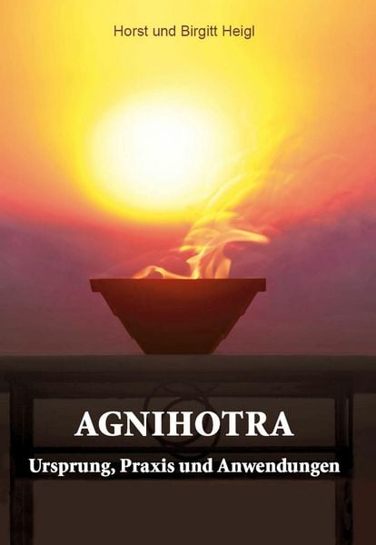 Produktbild: Agnihotra