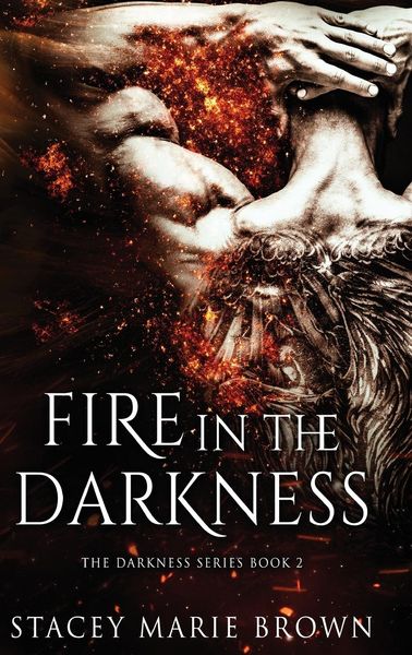 Produktbild: Fire In The Darkness