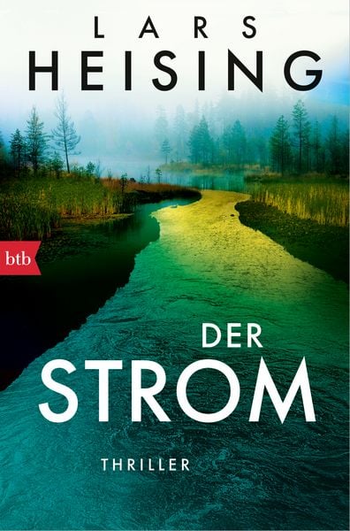 Produktbild: Der Strom