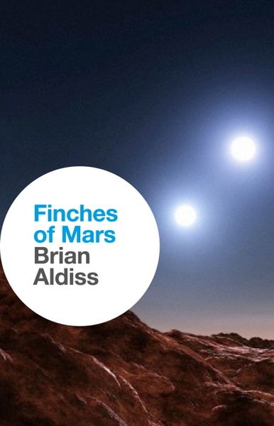 Produktbild: Finches of Mars