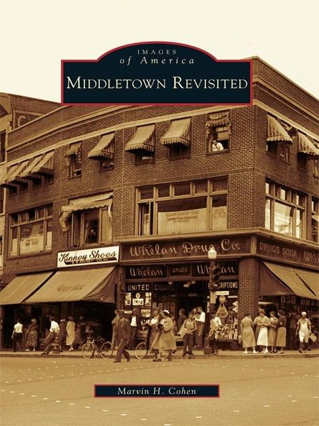 Produktbild: Middletown Revisited