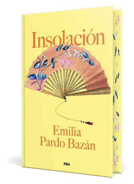 Produktbild: Insolaci&oacute;n