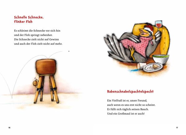 Produktbild: Plinkermaus und Zwirbelschnecke