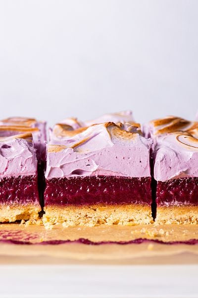 Produktbild: The Elements of Baking