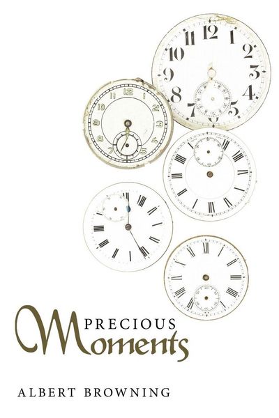 Produktbild: Precious Moments