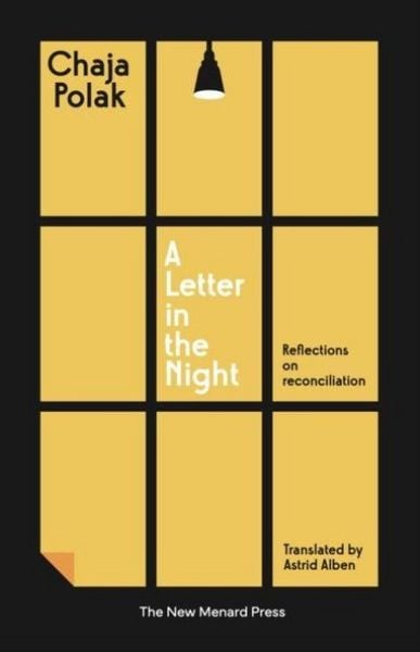 Produktbild: A Letter in the Night