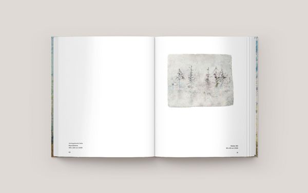 Produktbild: Marlis Albrecht &ndash; Zwischen B&auml;umen