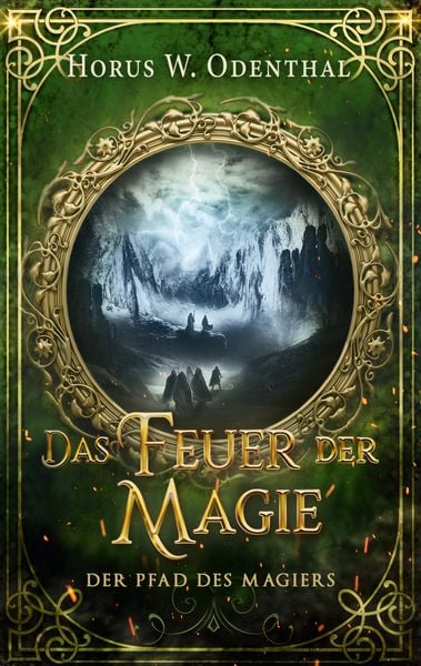 Produktbild: Der Pfad des Magiers