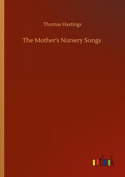 Produktbild: The Mother's Nursery Songs