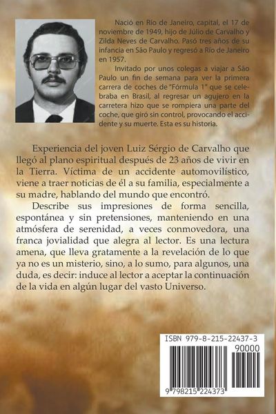 Produktbild: El Mundo que Encontr&eacute;