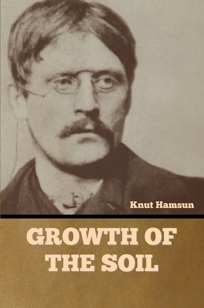 Produktbild: Growth of the Soil