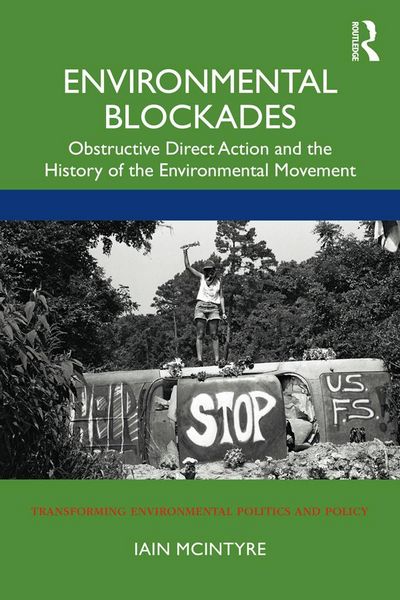 Produktbild: Environmental Blockades
