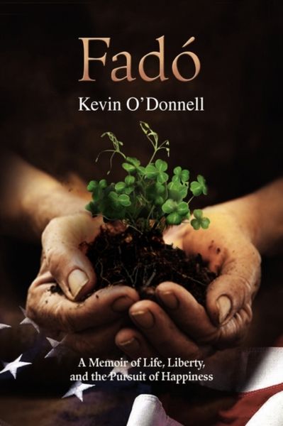 Produktbild: O'Donnell, K: Fado