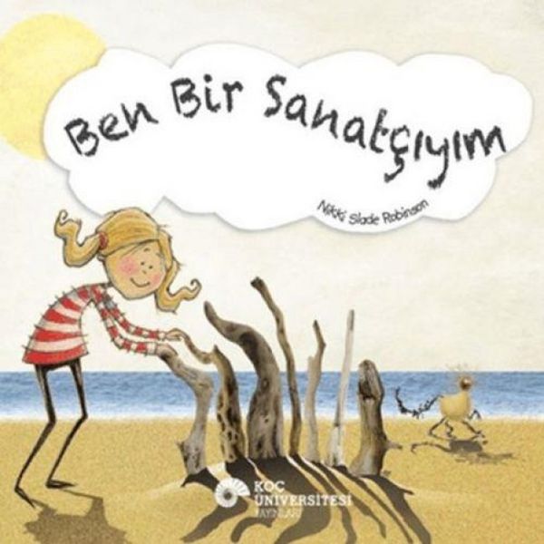 Produktbild: Ben Bir Sanatciyim