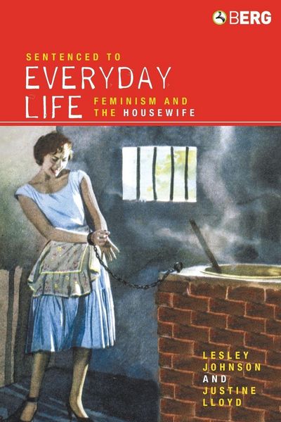 Produktbild: Sentenced to Everyday Life