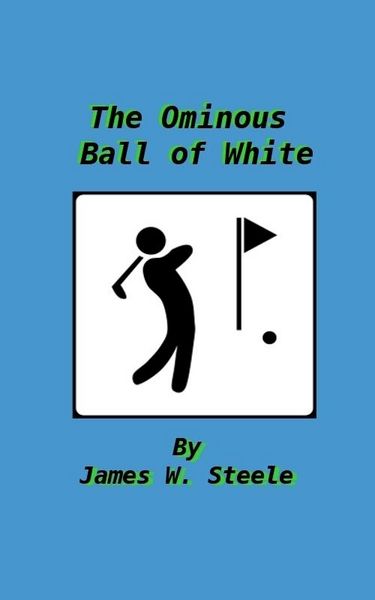 Produktbild: Ominous Ball of White