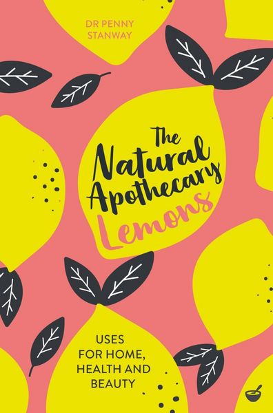 Produktbild: The Natural Apothecary: Lemons