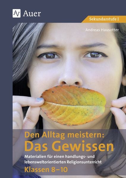Produktbild: Den Alltag meistern - Das Gewissen