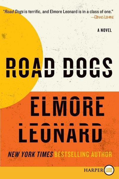 Produktbild: Road Dogs LP