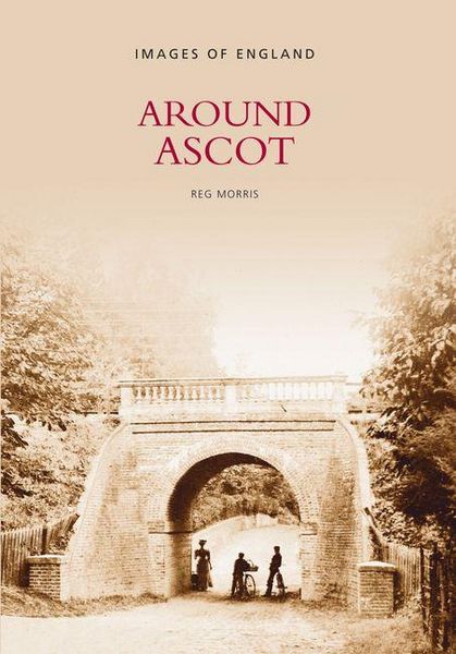 Produktbild: Around Ascot