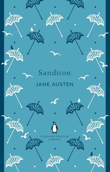 Produktbild: Sanditon