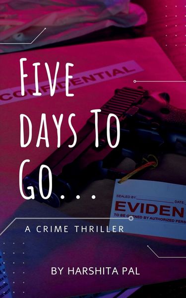 Produktbild: Five days to go...